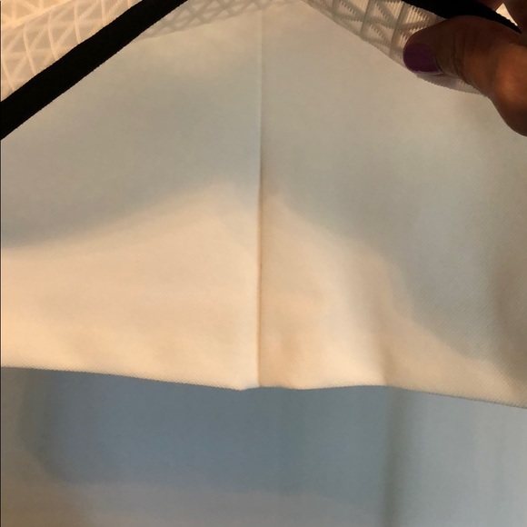 NWT- BCBGeneration Brand Tailored Shorts. - Picture 2 of 6